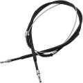 Z59849R — ZIKMAR — Handbrake Cable