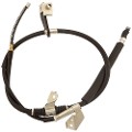 Z59857R — ZIKMAR — Handbrake Cable