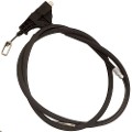 Z59860R — ZIKMAR — Handbrake Cable