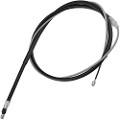 Z59861R — ZIKMAR — Handbrake Cable