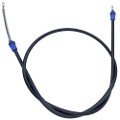 Z59862R — ZIKMAR — Handbrake Cable