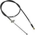 Z59865R — ZIKMAR — Handbrake Cable