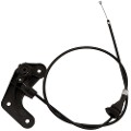 Z59873R — ZIKMAR — Hood Release Cable