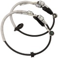 Z59884R — ZIKMAR — Gear Shift Cable