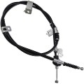 Z59961R — ZIKMAR — Parking brake cable