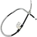 Z59963R — ZIKMAR — Parking brake cable set