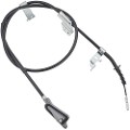 Z59978R — ZIKMAR — Handbrake Cable