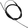 Z59982R — ZIKMAR — Handbrake Cable