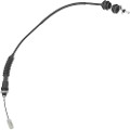 Z59988R — ZIKMAR — Clutch Cable
