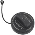 Z60212R — ZIKMAR — Fuel Cap