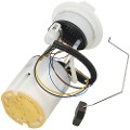 Z61040R — ZIKMAR — Fuel pump (module)