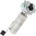Z61052R — ZIKMAR — Fuel Pump (module)