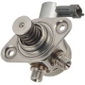 Z61136R — ZIKMAR — High Pressure Fuel Pump
