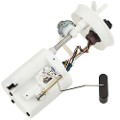 Z61146R — ZIKMAR — Fuel Pump (module)