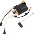 Z61157R — ZIKMAR — Fuel pump (module)