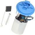 Z61161R — ZIKMAR — Fuel Pump (module)