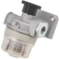 Z61195R — ZIKMAR — Fuel Pump