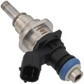 Z61864R — ZIKMAR — Fuel Injector