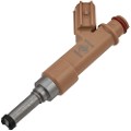 Z61865R — ZIKMAR — Fuel Injector