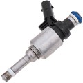Z61866R — ZIKMAR — Fuel Injector