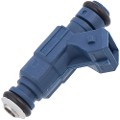 Z61868R — ZIKMAR — Fuel Injector