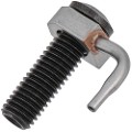 Z61874R — ZIKMAR — Oil nozzle