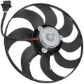 Z68014R — ZIKMAR — Radiator Cooling Fan