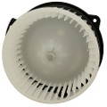 Z68046R — ZIKMAR — Heater Motor