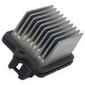 Z68072R — ZIKMAR — Blower Motor Resistor