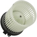 Z68094R — ZIKMAR — Electric Heater Fan