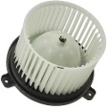 Z68102R — ZIKMAR — Electric Heater Fan