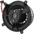 Z68107R — ZIKMAR — Electric Heater Fan