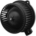 Z68113R — ZIKMAR — Electric Heater Fan