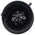 Z68131R — ZIKMAR — Heater Blower Motor