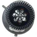 Z68132R — ZIKMAR — Heater Blower Motor