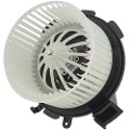 Z68142R — ZIKMAR — Heater Blower Motor