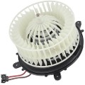 Z68144R — ZIKMAR — Heater Blower Motor