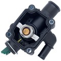 Z68590R — ZIKMAR — Thermostat