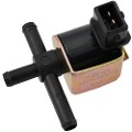 Z68980R — ZIKMAR — Solenoid Valve