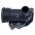 Z69085R — ZIKMAR — Coolant Pipe