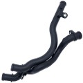Z69090R — ZIKMAR — Coolant Pipe
