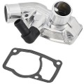 Z69496R — ZIKMAR — Thermostat