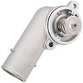 Z69586R — ZIKMAR — Thermostat Assembly With Housing