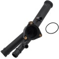 Z69589R — ZIKMAR — Thermostat Housing