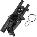 Z69597R — ZIKMAR — Thermostat Housing