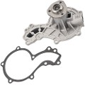Z69687R — ZIKMAR — Water Pump