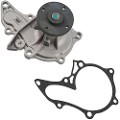 Z69739R — ZIKMAR — Water Pump