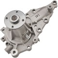 Z69740R — ZIKMAR — Water Pump