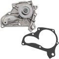 Z69742R — ZIKMAR — Water Pump