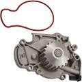 Z69744R — ZIKMAR — Water Pump